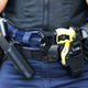 Photo of a duty holster